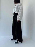 شلوار پارچه ای بالونی - Image 16