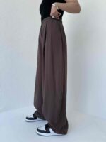 شلوار پارچه ای بالونی - Image 10
