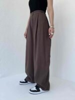 شلوار پارچه ای بالونی - Image 15