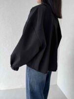 شومیز باکسی - Image 11