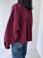 شومیز باکسی - Image 14