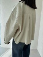 شومیز باکسی - Image 13