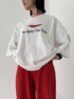 تیشرت Spicy - Image 7