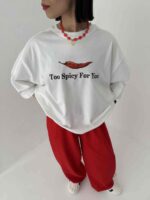 تیشرت Spicy - Image 19