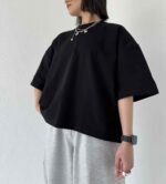 تیشرت بیسیک - Image 4