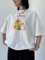 تیشرت summer - Image 6