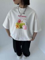 تیشرت summer - Image 3
