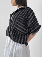 شومیز یاس - Image 7