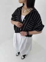 شومیز یاس - Image 4
