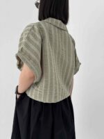 شومیز یاس - Image 20