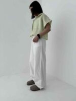 شومیز راه راه 2 - Image 14