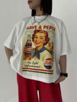 تیشرت pepsi - Image 4
