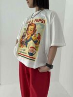 تیشرت pepsi - Image 7