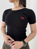 فیت شرت red - Image 6