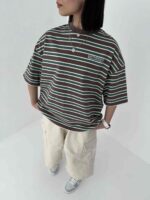 تیشرت راه راه وارداتی - Image 18