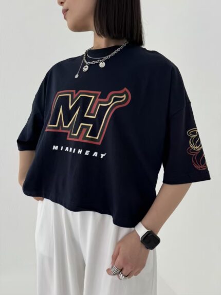 تیشرت miamiHEAT