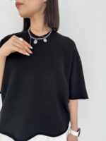 تیشرت سنگشور یقه هفت - Image 2