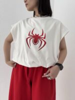 وست spider